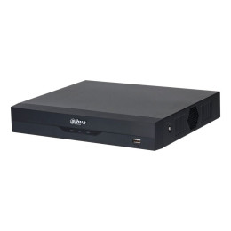 IP-видеорегистратор 8-канальный Dahua DHI-NVR2108HS-I2