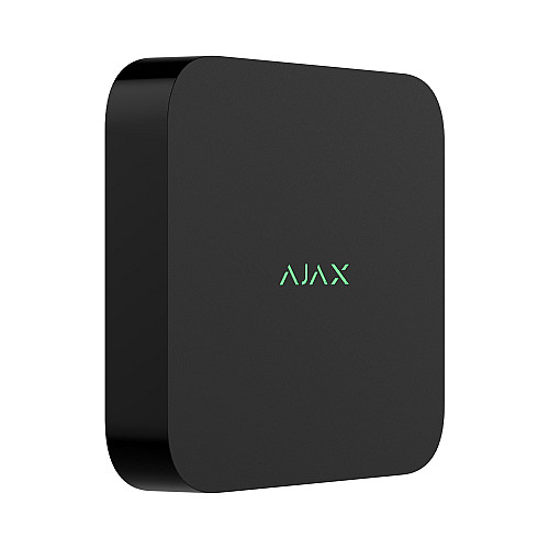 Сетевой видеорегистратор Ajax NVR Вlack