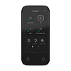 Клавиатура Ajax KeyPad TouchScreen black беспроводная с сенсорным экраном