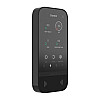 Клавиатура Ajax KeyPad TouchScreen black беспроводная с сенсорным экраном
