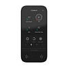 Клавіатура Ajax KeyPad TouchScreen бездротова з сенсорним екраном