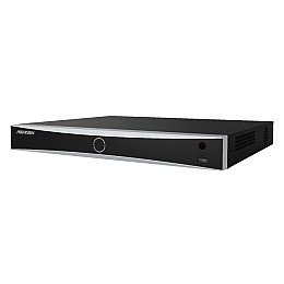 IP-відеореєстратор 8-канальний Hikvision DS-7608NXI-I2/S(C)