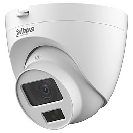 Видеокамера HDCVI 2 Мп Dahua DH-HAC-HDW1200CLQP-IL-A