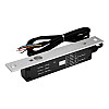 Ригельный замок Yli Electronic YB-200IP для системы контроля доступа