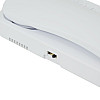 Аудіотрубка BCOM UKP-12 white для домофонів
