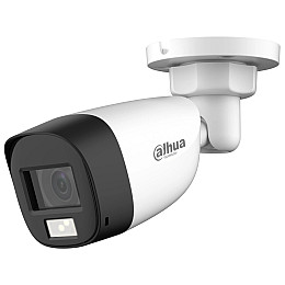 Видеокамера HDCVI 2 Мп Dahua DH-HAC-HFW1200CLP-IL-A