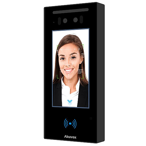 Терминал контроля доступа Akuvox A05C (281649)