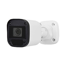 Видеокамера для видеонаблюдения UNC UMW-2MIR-20W/2.8 цилиндрическая 2 Мп HD