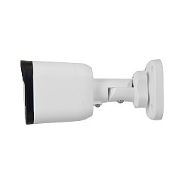 Видеокамера для видеонаблюдения UNC UMW-2MIR-20W/2.8 цилиндрическая 2 Мп HD