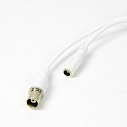 Видеокамера для видеонаблюдения UNC UMW-2MIR-20W/2.8 цилиндрическая 2 Мп HD