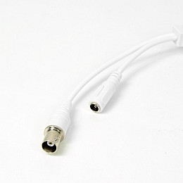 Видеокамера для видеонаблюдения UNC UMD-2MIR-20W/2.8 купольная 2 Мп HD