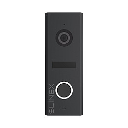Відеопанель Slinex ML-17HD 2 Мп graphite
