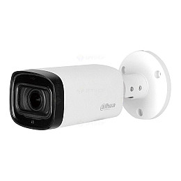 Видеокамера HDCVI 2 Мп Dahua DH-HAC-HFW1200RP-Z-A