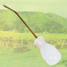 Розпилювач трубчастий Lesko PFQ для видалення комах