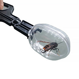 Ловушка Lesko QT-001H для захоплення бджолиної матки