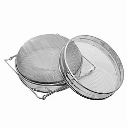 Фільтр для проціджування меду Lesko 0812