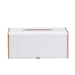 Салфетка из эко-кожи для дома и кафе TS Kitchen белый (HP9803W)