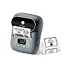Принтер для термоэтикеток Phomemo M110 Label Maker Серый
