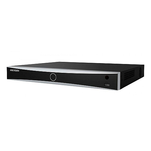 IP-видеорегистратор 16-канальный Hikvision DS-7616NXI-K2