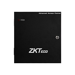 Сетевий контролер в боксі ZKTeco C2-260 Package для 2 дверей