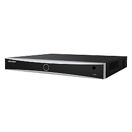 IP-видеорегистратор 8-канальный с PoE Hikvision DS-7608NXI-K2/8P