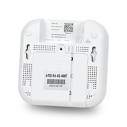 Комплект беспроводной 4G сигнализации Atis Kit 4G 400T с поддержкой Tuya Smart