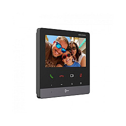IP-видеодомофон 4.3 Hikvision DS-KH6100-E1