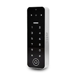 Контролер доступа Atis AK-722DW/T Wi-Fi с клавиатурой и поддержкой Tuya Smart
