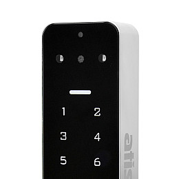 Контролер доступа Atis AK-722DW/T Wi-Fi с клавиатурой и поддержкой Tuya Smart