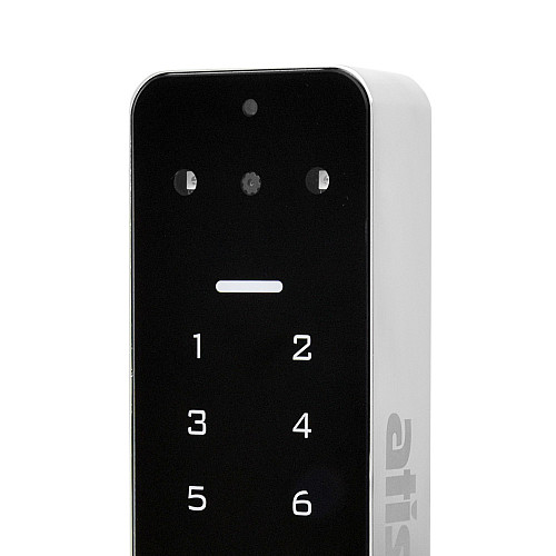 Контролер доступу Atis AK-722DW/T Wi-Fi з клавіатурою та підтримкою Tuya Smart