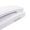 Аудіотрубка BCOM UKP-12M white для домофонів
