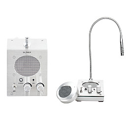 Переговорное устройство Slinex AM-50 297201