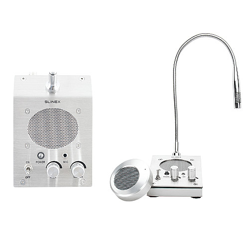 Переговорное устройство Slinex AM-50 297201