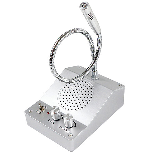 Переговорное устройство Slinex AM-50 297201