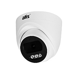 IP-видеокамера 2 Мп Atis AND-2MIRP-20W/3.6A Lite-S
