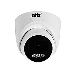 IP-видеокамера 2 Мп Atis AND-2MIRP-20W/3.6A Lite-S