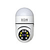 IP-камера розеточная XON SmartCam Wi-Fi 1080P Белый (USWEW21VW 7522)