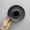 Блюдце фарфорове 14,2 см LOS`K Imperium Negro L0630-T8601464