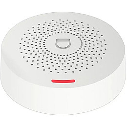 Сигнализация для дома RIAS WiFi беспроводная White