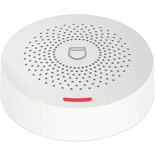 Сигнализация для дома RIAS WiFi беспроводная White
