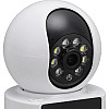 IP-камера видеонаблюдения RIAS V1-20C 2.8 White