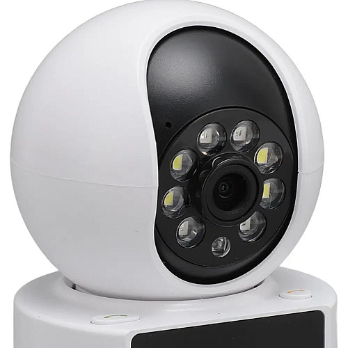 IP-камера видеонаблюдения RIAS V1-20C 2.8 White