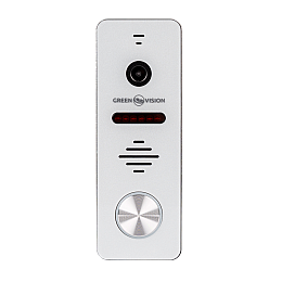 Комплект домофона GreenVision GV-948