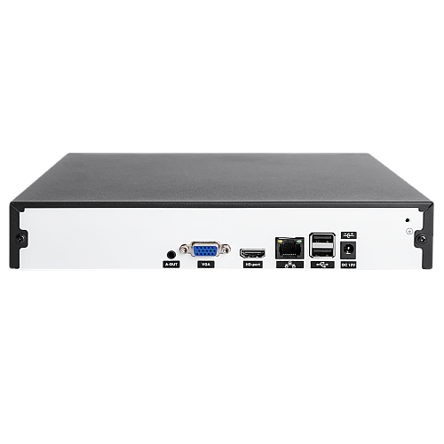 Комплект видеонаблюдения на 12 камер GreenVision GV-IP-K-W84/12 5MP