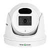Комплект відеонагляду на 6 камер GreenVision GV-IP-K-W71/06 3MP