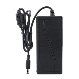 Импульсный адаптер питания GreenVision GV-SAS-C 12V8A 96W