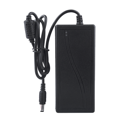 Импульсный адаптер питания GreenVision GV-SAS-C 12V8A 96W
