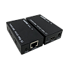 Удлинитель HDMI по витой паре GreenVision GV-60-HDMI-RG45 1080p