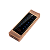 Контролер доступу GreenVision GV-CEM-011 Outdoor Bronze