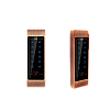 Контролер доступу GreenVision GV-CEM-011 Outdoor Bronze